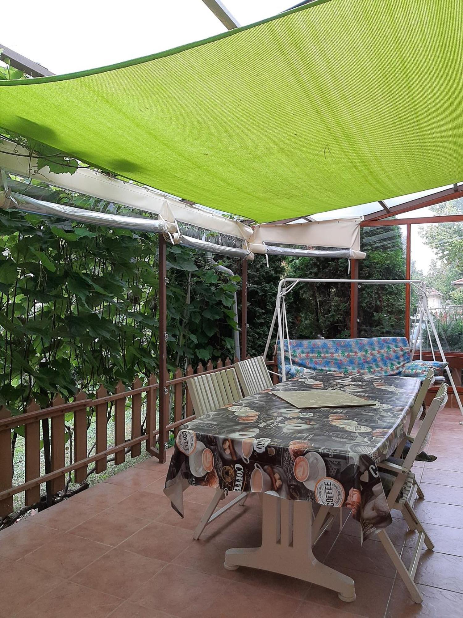 Agancs Vendeghaz Hotel Balatonszemes Ngoại thất bức ảnh