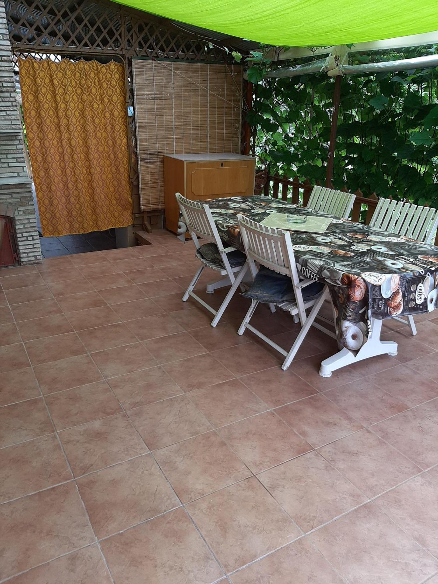 Agancs Vendeghaz Hotel Balatonszemes Ngoại thất bức ảnh