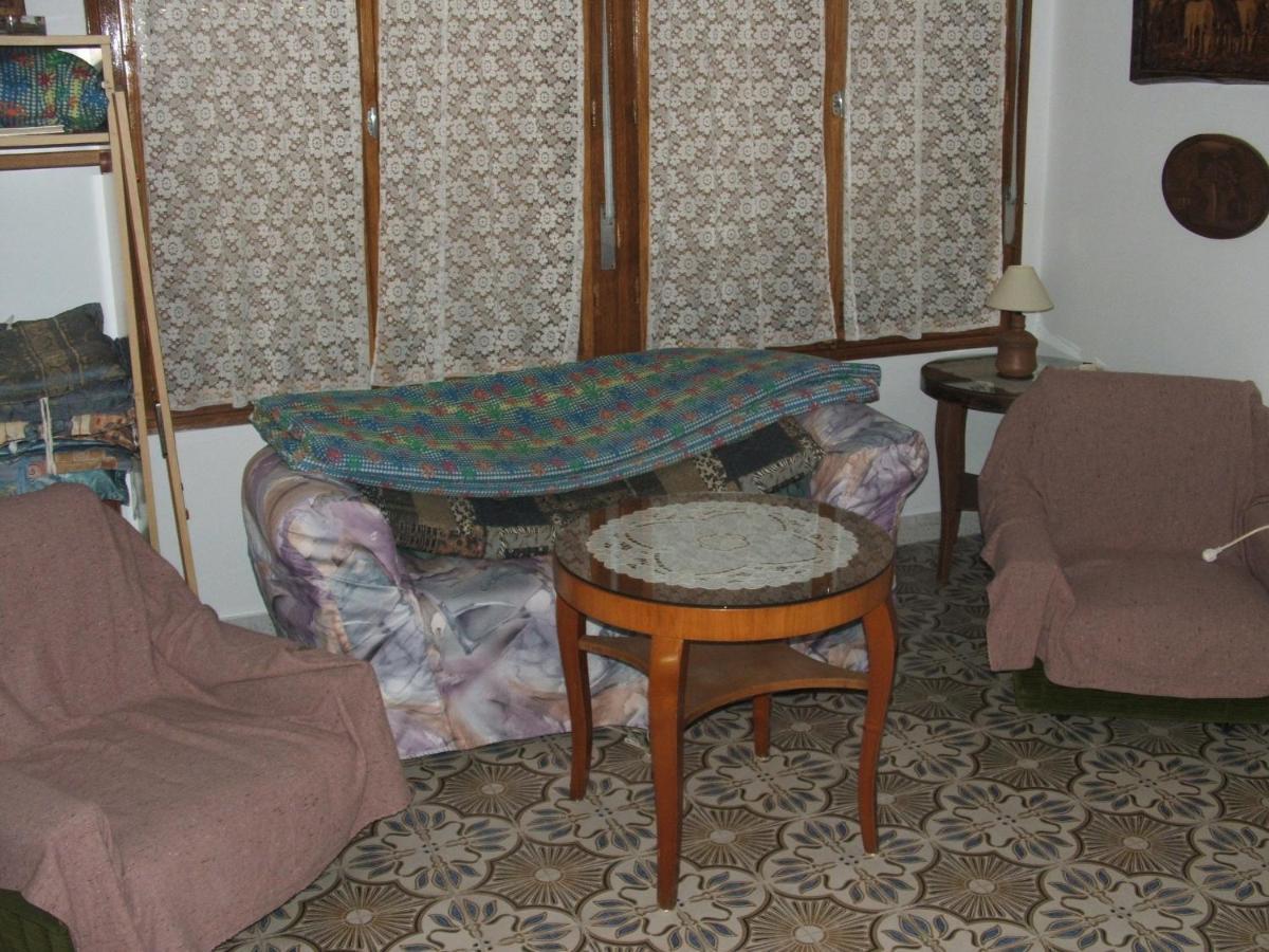 Agancs Vendeghaz Hotel Balatonszemes Ngoại thất bức ảnh